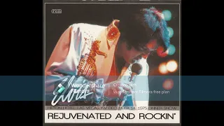 Rejuvenated And Rockin'- December 14, 1975 stereo version  made by me