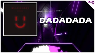 DADADADA By Wuki | 96.32% | Custom Beat Saber Map