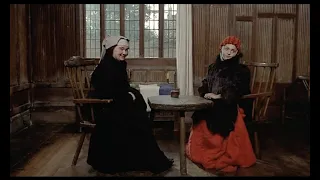 The Canterbury Tales (1972) by Pier Paolo Pasolini, Clip: Shameless - The Wife of Bath's Tale