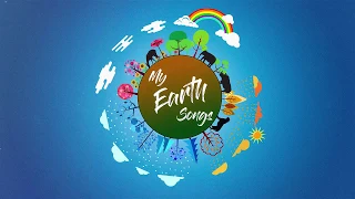 12 Heroes With a Cart - My Earth Songs - Children's Songs for a Brighter Future