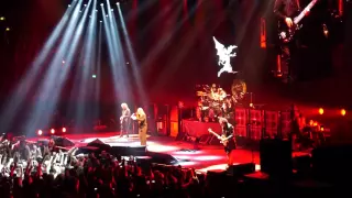 Black Sabbath, Gathered In Their Masses @Helsinki (Opening)