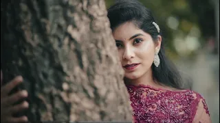 Fashion film made on piya tose naina laage re song