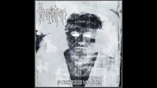 The Rotten - Puncture Wounds