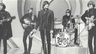 The Byrds - Mr. Tambourine Man Vocals Only