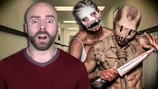 10 Haunted Insane Asylums With Extremely Dark Pasts