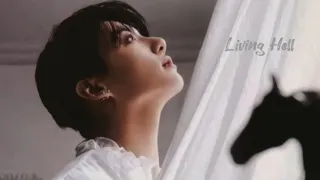 JUNGKOOK FMV ~ Living Hell