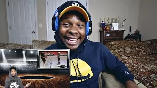 "TOP 25 BASKETBALL YOUTUBERS PART 2" REACTION | Jamal_Haki