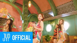 TWICE(트와이스) "Alcohol-Free" M/V Teaser02