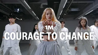 Sia – Courage To Change / Yeji Kim Choreography