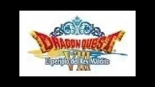 Dragon quest VIII; El periplo del rey maldito | Episodio 60# Extras 1 - Camino dragoviano