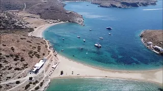 Αφιέρωμα στην Κύθνο - Best of Kythnos, Cyclades, Greece