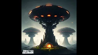 Infected Mushroom - New Clown In Town