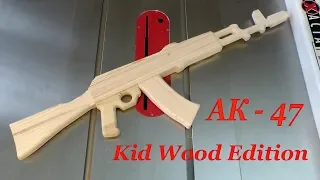 AK - 47