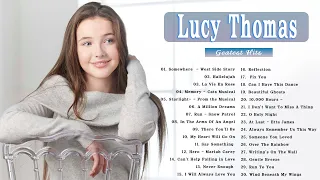 Lucy Thomas Greatest Hits Full Album | Most Popular Songs Collection Lucy Thomas