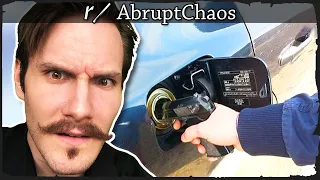 r/AbruptChaos - NO YOU DIDN'T