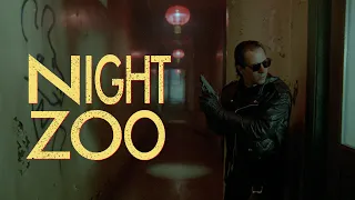 Night Zoo Trailer | Spamflix