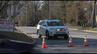 Cemetery shooting leaves 1 dead, 1 injured: Police