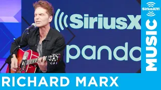 Richard Marx - Don't Mean Nothin' [LIVE @ SiriusXM Studios]