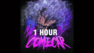 [1 HOUR] Comecar (BRAZILIAN PHONK)