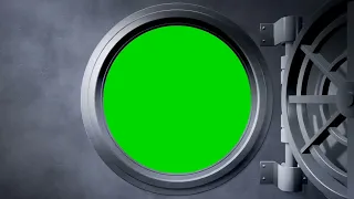 Door Opening Green Screen Effects | No copyright free download