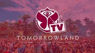 🔴Tomorrowland 2017 Warm Up