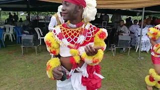 full video of prince etibass bassey