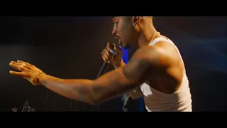 All Eyez On Me (2017) House of Blues Scene (w/original audio)