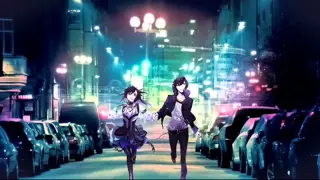 Nightcore - American Boy