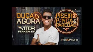 Vitor Fernandes - Rei do Piseiro (Joga Água) DIVULGA MINHA BANDA