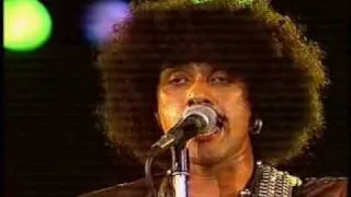 Thin Lizzy....Trouble Boys & Don't Believe A Word