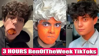 *3 HOURS* Ben of The Week TikToks 2023 - All Ben DeAlmeida TikToks Compilation
