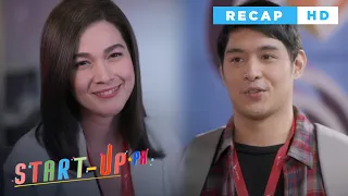 Start-Up PH: The Revised Business Plan (Weekly Recap HD)