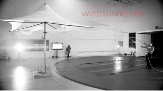 Wind Tunnel Testing