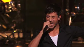 BAILANDO LIVE AT AMERICA'S GOT TALENT | ENRIQUE IGLESIAS |