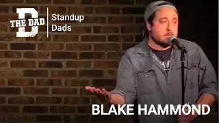 Blake Hammond - Vows | Standup Dads