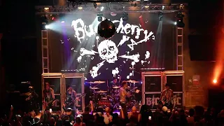 Buckcherry - Summer of 69 at The Vogue 8-4-2023