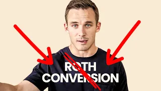 4 Signs You Should AVOID a Roth Conversion (Save on Taxes!)