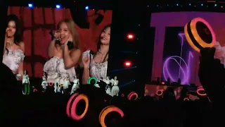 Fancy (TWICE LA Encore Day 1)