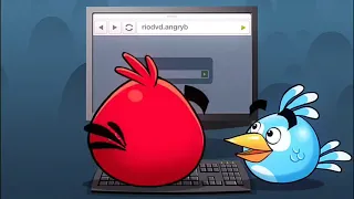 Angry Birds Rio Code Video (Read Desc) (From the original Rio 2011 DVD release)