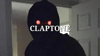 CLAPTONE- STRONGER (Lyrics/Sub Español)