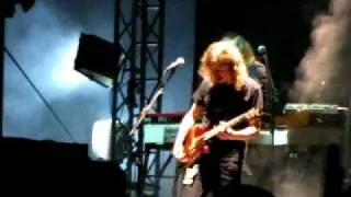 Opeth - Hex Omega live at Kavarna Rock Fest 2011