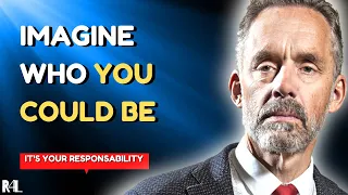 Treat Your Neighbour How YOU WANT To Be Treated Jordan Peterson