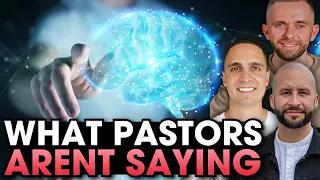 What MOST pastors won't tell you! A Raw conversation with @MikeSignorelli_ and @vladhungrygen