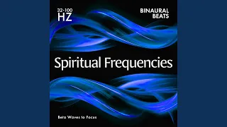 50 Hz Gamma Waves - Binaural Beats