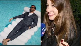 BARIŞ ARDUÇ:"GUPSE ÖZAY asked me to remove the ring from my finger"!