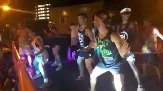 TopDance Brasil Em Mongaguá