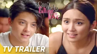 Can't Help Falling In Love TV Trailer 2 | Daniel, Kathryn | 'Can't Help Falling In Love'