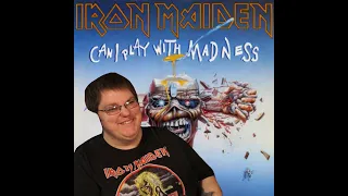 Hurm1t Reacts To Iron Maiden Massacre