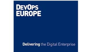 IP EXPO Europe 2015 - DevOps Highlights