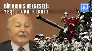 Bir Kıbrıs Belgeseli: Yeşil Ada Kıbrıs | 6. Bölüm | 1989